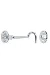 MILES NELSON BRASS CABIN HOOKS - 476