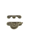 WINDSOR SASH FASTENER - 5025