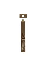 WINDSOR FLUSH BOLTS FULLY RECESSED BRASS - 5028 - Image 14