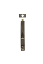 WINDSOR FLUSH BOLTS FULLY RECESSED BRASS - 5028 - Image 13