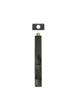WINDSOR FLUSH BOLTS FULLY RECESSED BRASS - 5028 - Image 11
