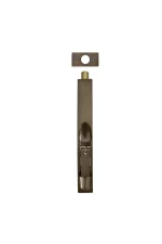 WINDSOR FLUSH BOLTS FULLY RECESSED BRASS - 5028 - Image 10