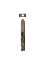 WINDSOR FLUSH BOLTS FULLY RECESSED BRASS - 5028 - Image 9