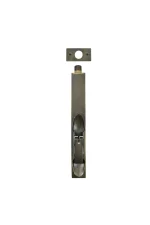 WINDSOR FLUSH BOLTS FULLY RECESSED BRASS - 5028 - Image 8