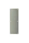 MILES NELSON PUSH PLATE - 502