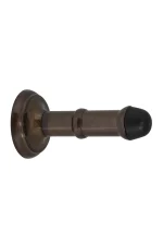 WINDSOR WALL MOUNTED ROUND DOORSTOP - 5090 - Image 13
