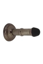 WINDSOR WALL MOUNTED ROUND DOORSTOP - 5090 - Image 9