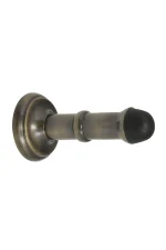 WINDSOR WALL MOUNTED ROUND DOORSTOP - 5090