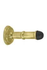 WINDSOR WALL MOUNTED ROUND DOORSTOP - 5090 - Image 7