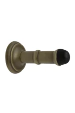 WINDSOR WALL MOUNTED ROUND DOORSTOP - 5090 - Image 6