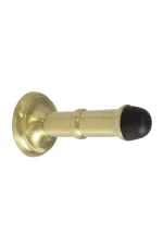 WINDSOR WALL MOUNTED ROUND DOORSTOP - 5090 - Image 5
