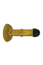 WINDSOR WALL MOUNTED ROUND DOORSTOP - 5090 - Image 3