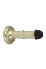 WINDSOR WALL MOUNTED ROUND DOORSTOP - 5090 - Image 2