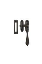 WINDSOR TEARDROP CASEMENT FASTENER - 5136 - Image 3