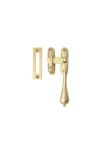 WINDSOR TEARDROP CASEMENT FASTENER - 5136