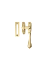 WINDSOR TEARDROP CASEMENT FASTENER - 5136
