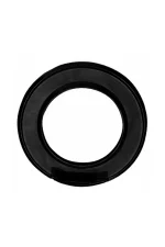 ELEMENTS NEWSPAPER RING SOLID BRASS - 5141 - Image 2