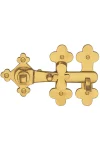 ELEMENTS GATE LATCH 5156