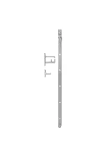 WINDSOR CASEMENT STAYS - 5384/5184 - Image 4