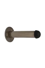 WINDSOR WALL MOUNTED ROUND DOORSTOP - 5186 - Image 9