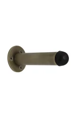 WINDSOR WALL MOUNTED ROUND DOORSTOP - 5186 - Image 6