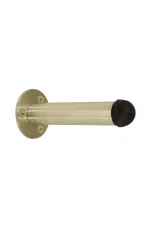 WINDSOR WALL MOUNTED ROUND DOORSTOP - 5186 - Image 2