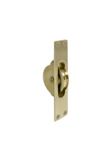WINDSOR WINDOW PULLEY - 5197