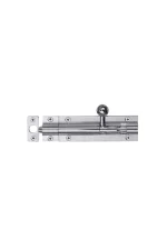 WINDSOR BARREL BOLTS - SOLID BRASS