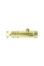 WINDSOR BARREL BOLTS - SOLID BRASS - Image 2
