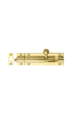 WINDSOR BARREL BOLTS - SOLID BRASS - Image 3