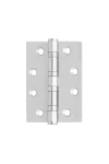 MILES NELSON BALL BEARING HINGE 100 X 75 X 2.5MM - 520