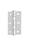 MILES NELSON 316 GRADE STAINLESS STEEL - 75 x 50 - 520
