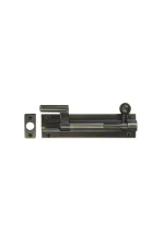 WINDSOR NECKED BOLTS - SOLID BRASS - Image 9