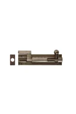 WINDSOR NECKED BOLTS - SOLID BRASS - Image 2