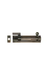 WINDSOR NECKED BOLTS - SOLID BRASS