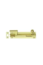 WINDSOR NECKED BOLTS - SOLID BRASS - Image 4