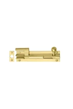 WINDSOR NECKED BOLTS - SOLID BRASS - Image 6