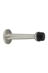 WINDSOR WALL MOUNTED ROUND DOORSTOP - 5229
