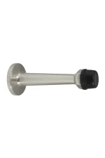 WINDSOR WALL MOUNTED ROUND DOORSTOP - 5229