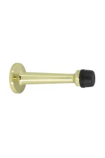 WINDSOR WALL MOUNTED ROUND DOORSTOP - 5229 - Image 4