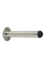 WINDSOR WALL MOUNTED EXTENDED ROUND DOORSTOP - 5230