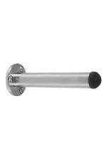 WINDSOR WALL MOUNTED EXTENDED ROUND DOORSTOP - 5230 - Image 2