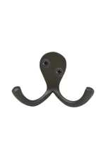 WINDSOR DOUBLE ROBE HOOK - 5236 - Image 6