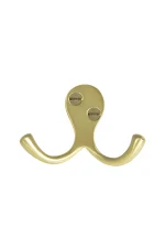WINDSOR DOUBLE ROBE HOOK - 5236 - Image 11