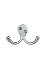 WINDSOR DOUBLE ROBE HOOK - 5236 - Image 12