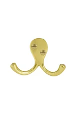 WINDSOR DOUBLE ROBE HOOK - 5236 - Image 13