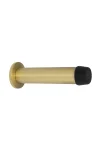 WINDSOR WALL MOUNTED ROUND DOORSTOP - 5240