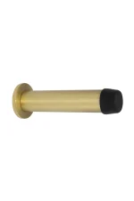 WINDSOR WALL MOUNTED ROUND DOORSTOP - 5240