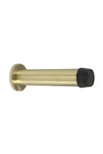 WINDSOR WALL MOUNTED ROUND DOORSTOP - 5240 - Image 2