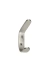 WINDSOR ALUMINIUM HAT & COAT HOOK - 5250